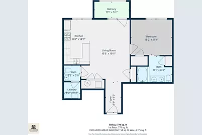 4700 N Western Avenue #4B, Chicago, IL 60625 - Photo 12