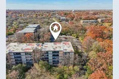 5900 Oakwood Drive #1K, Lisle, IL 60532 - Photo 40