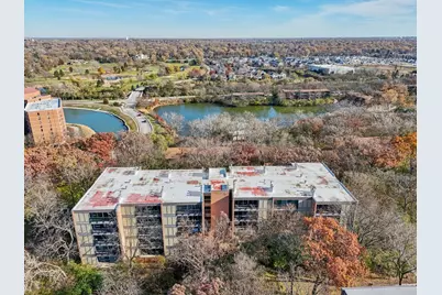 5900 Oakwood Drive #1K, Lisle, IL 60532 - Photo 30