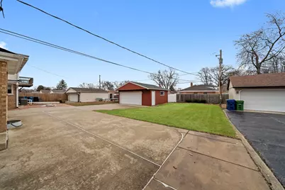 10025 Mulberry Avenue, Oak Lawn, IL 60453 - Photo 36