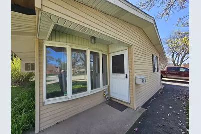 883 S York Street, Elmhurst, IL 60126 - Photo 1