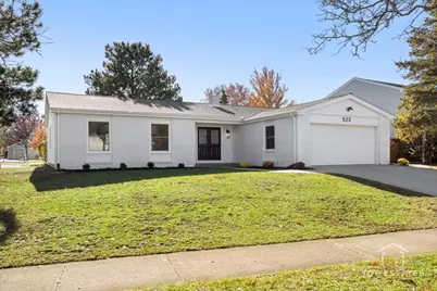 523 Hamilton Avenue, Westmont, IL 60559 - Photo 2