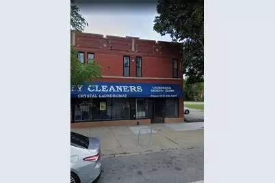 8016 S Halsted Street #2N, Chicago, IL 60620 - Photo 1