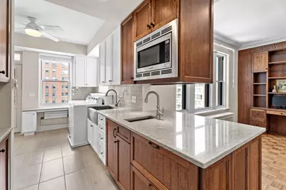2912 N Commonwealth Avenue #11CD, Chicago, IL 60657 - Photo 18