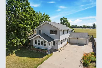 206 Washington Street, Oswego, IL 60543 - Photo 2