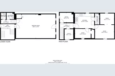 467 S Desplaines Street, Joliet, IL 60436 - Photo 30