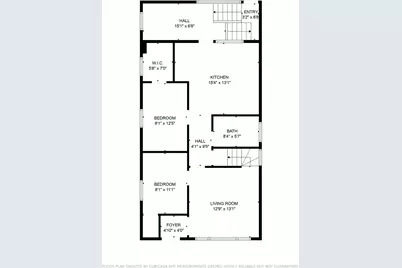 5646 W Grover Street, Chicago, IL 60630 - Photo 24