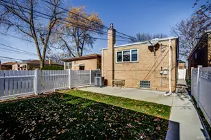 6721 W 59th St, Chicago, IL 60638 - Photo 6