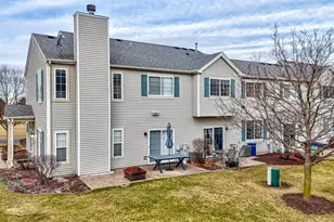 1138 Coneflower Ct, Minooka, IL 60447 - Photo 22