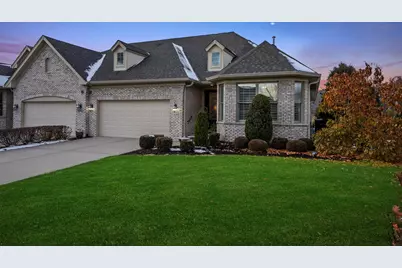 628 Woodglen Court, Lemont, IL 60439 - Photo 2