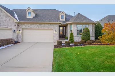 628 Woodglen Court, Lemont, IL 60439 - Photo 4