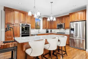 628 Woodglen Ct, Lemont, IL 60439 - Photo 12