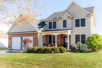 [Address not provided], Maple Park, IL 60151 - Photo 1