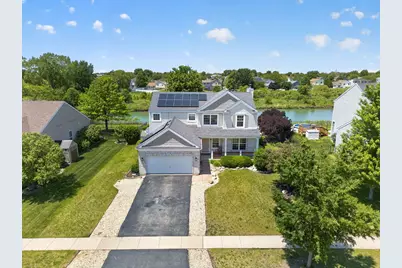 25204 Spring Street, Manhattan, IL 60442 - Photo 2