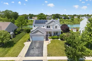 25204 Spring St, Manhattan, IL 60442 - Photo 2