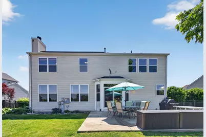 25204 Spring Street, Manhattan, IL 60442 - Photo 24