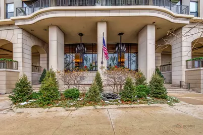 1040 N Lake Shore Drive #12B, Chicago, IL 60611 - Photo 2