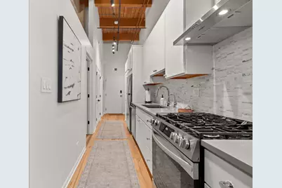 215 N Aberdeen Street #202B, Chicago, IL 60607 - Photo 12