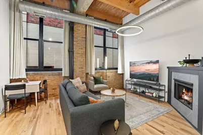 215 N Aberdeen Street #202B, Chicago, IL 60607 - Photo 6