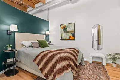 215 N Aberdeen Street #202B, Chicago, IL 60607 - Photo 14