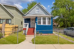 2208 W 54th Pl, Chicago, IL 60609 - Photo 1