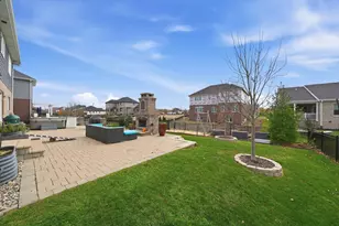 1385 Overton Dr, Lemont, IL 60439 - Photo 36