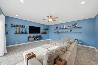 1385 Overton Drive, Lemont, IL 60439 - Photo 14