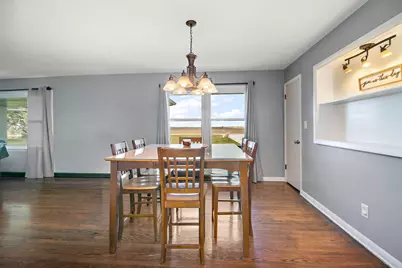 4736 E 5000N Road, Bourbonnais, IL 60914 - Photo 14