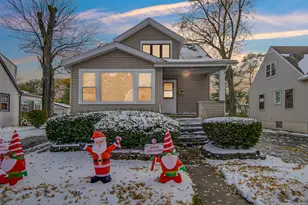 1635 Linden Rd, Homewood, IL 60430 - Photo 1