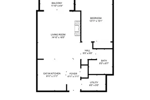 1910 S State St, Chicago, IL 60616 - Photo 20