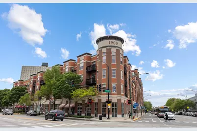 1910 S State Street #305, Chicago, IL 60616 - Photo 1