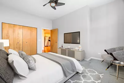 1910 S State Street #305, Chicago, IL 60616 - Photo 14