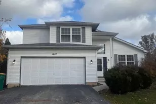 1812 Wake Island Dr, Joliet, IL 60435 - Photo 1