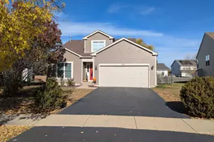 7311 Fordham Ln, Plainfield, IL 60586 - Photo 1