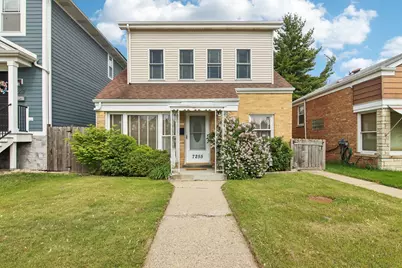 7255 N Oriole Avenue, Chicago, IL 60631 - Photo 1
