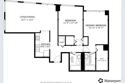 440 N Wabash Avenue #409, Chicago, IL 60611 - Photo 30