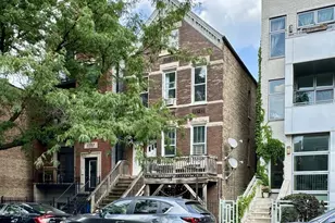 2341 N Leavitt Ave, Chicago, IL 60647 - Photo 1