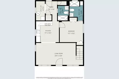 7040 W 114th Street, Worth, IL 60482 - Photo 28