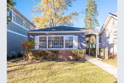 2424 Cowper Avenue, Evanston, IL 60201 - Photo 1