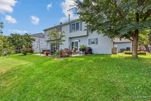 1820 Crofton Dr, Algonquin, IL 60102 - Photo 46