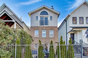 3442 N Damen Ave, Chicago, IL 60618 - Photo 1