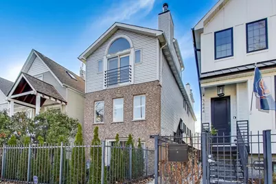 3442 N Damen Avenue #3, Chicago, IL 60618 - Photo 26