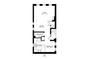 3442 N Damen Ave, Chicago, IL 60618 - Photo 32