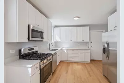 1631 Monroe Street #2-3, Evanston, IL 60202 - Photo 2