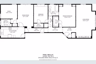 8037 Kenton Avenue #2S, Skokie, IL 60076 - Photo 20