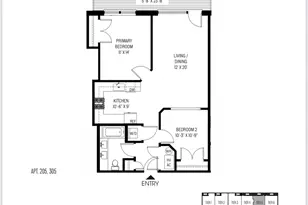 2443 N Western Ave, Chicago, IL 60647 - Photo 14