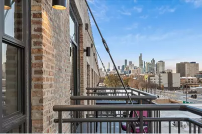2545 S Dearborn Street #509, Chicago, IL 60616 - Photo 12