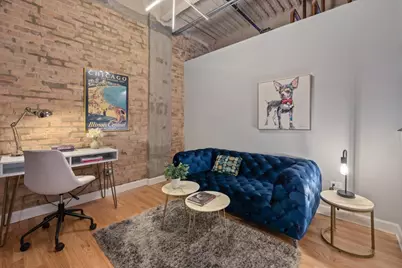 2545 S Dearborn Street #509, Chicago, IL 60616 - Photo 22