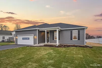 790 Cascade Drive, Marengo, IL 60152 - Photo 2