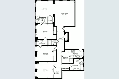 3530 N Lake Shore Drive #10A, Chicago, IL 60657 - Photo 30